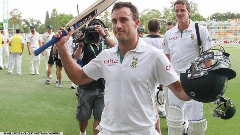 Faf du Plessis