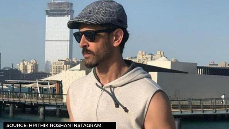 hrithik roshan