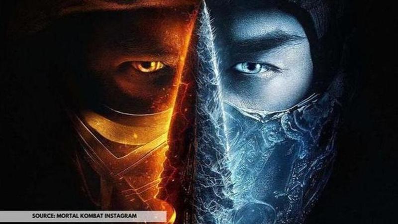 In Picture: Hiroyuki Sanada and Joe Taslim as their respective characters in Mortal Kombat 2021