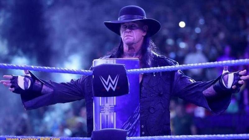 Undertaker