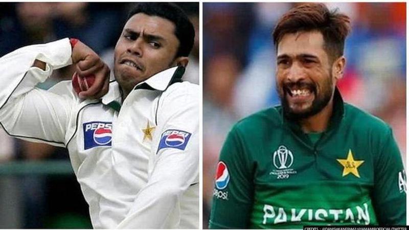 Danish Kaneria