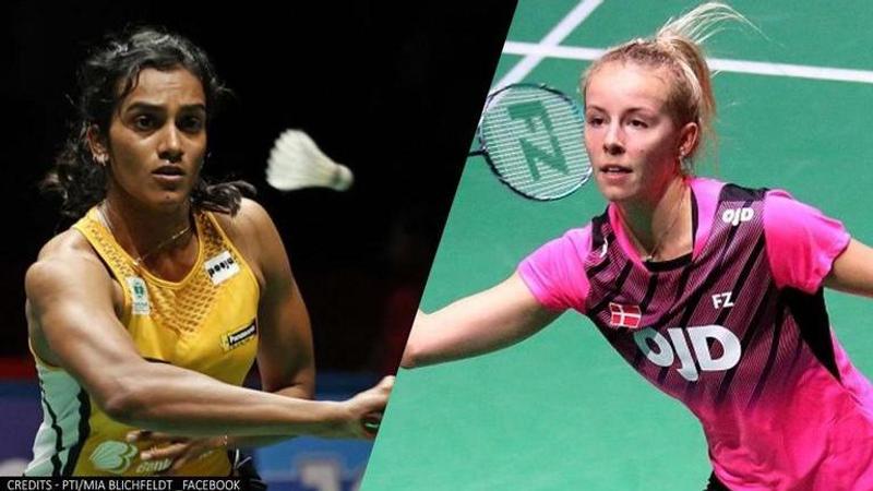 PV Sindhu Live Streaming