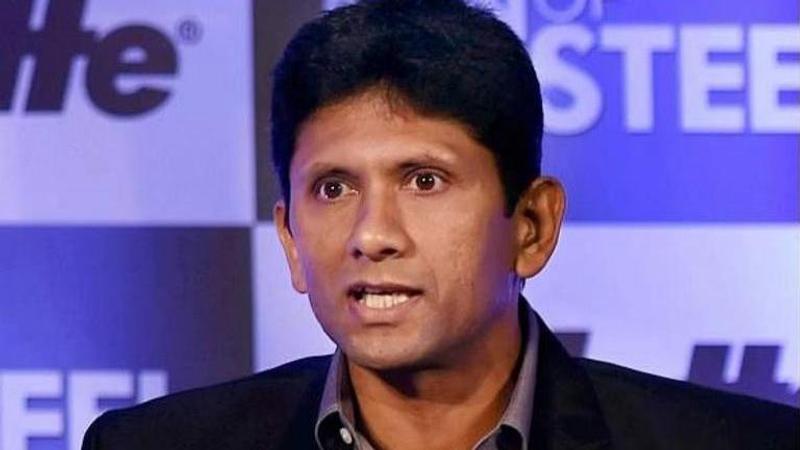 Venkatesh Prasad