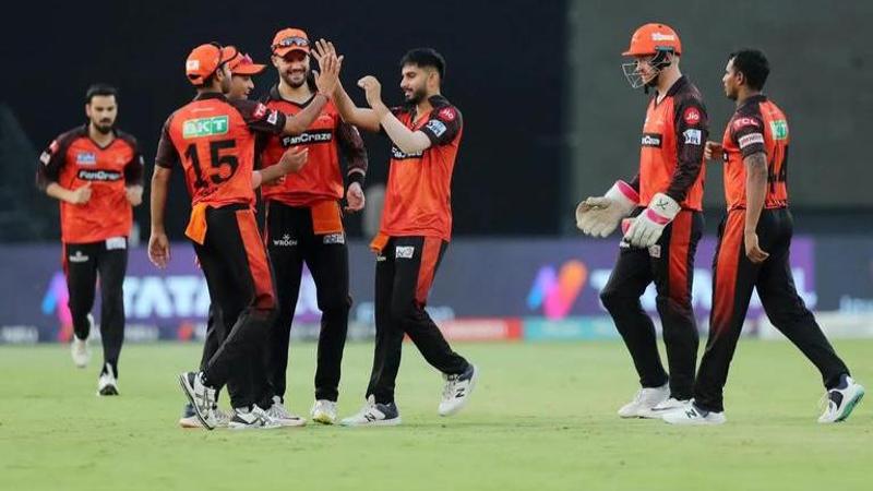 SRH vs LSG live score IPL 2023 Sunrisers Hyderabad vs Lucknow Super giants latest updates