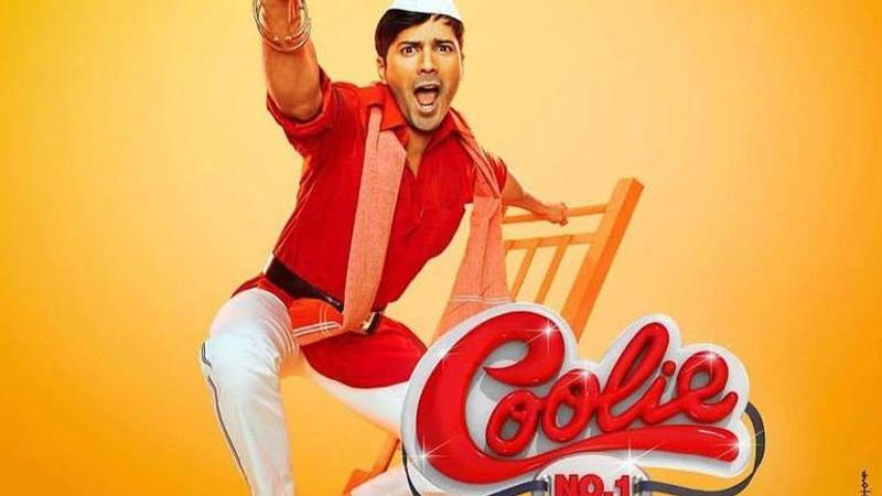 COOLIE NO. 1 starring Varun Dhawan, Sara Ali Khan will have a digital premiere, Read Here