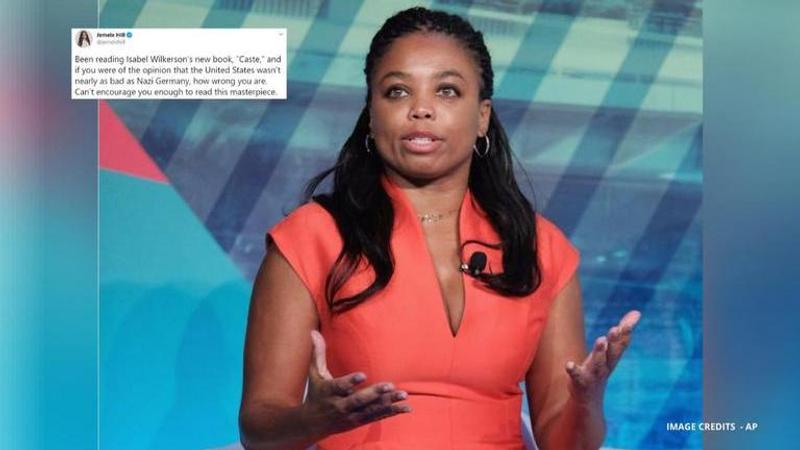 Jemele Hill