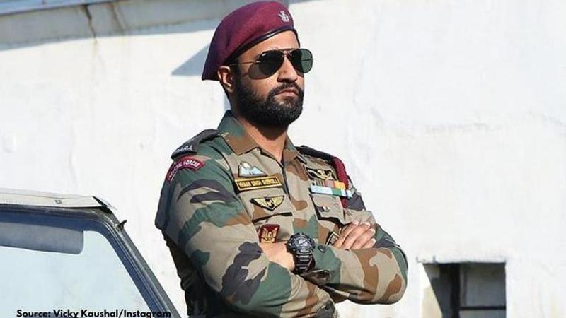 Vicky Kaushal