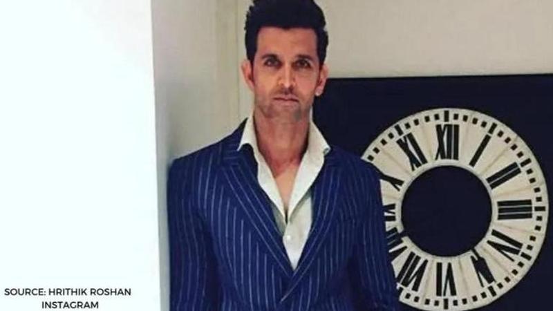 Hrithik Roshan