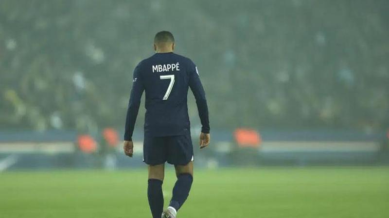 Christophe Galtier, Kylian Mbappe, PSG, Ligue 1