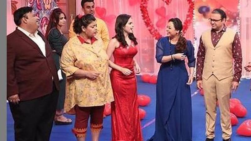 Taarak Mehta Ka Ooltah Chashmah