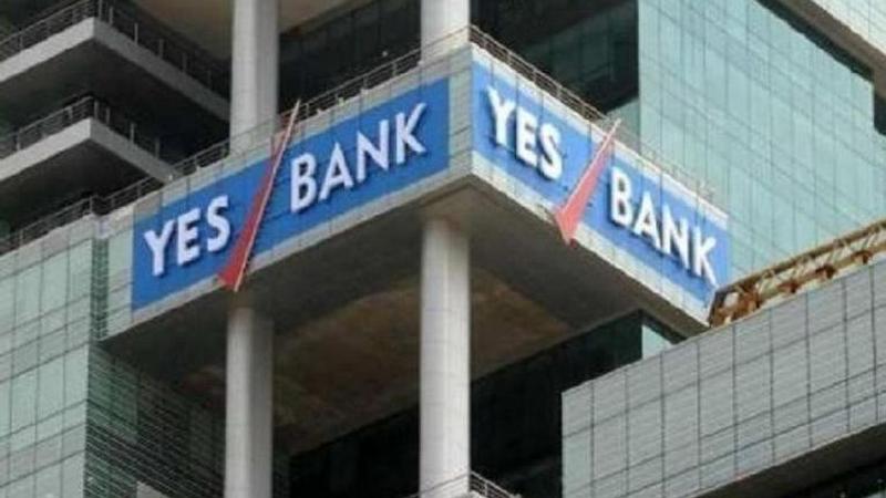 Yes Bank