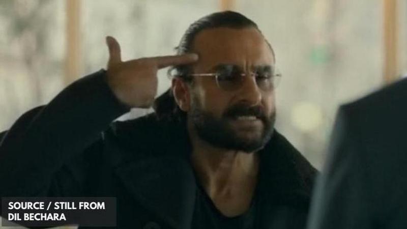 Saif Ali Khan