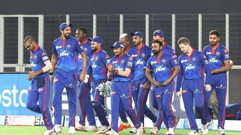 Delhi Capitals IPL retention money