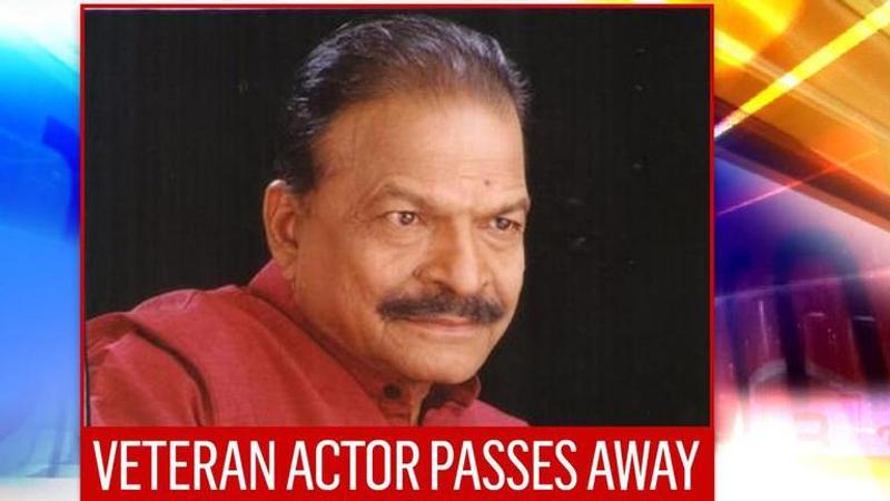 Veteran actor Ravi Patwardhan passes away at 83