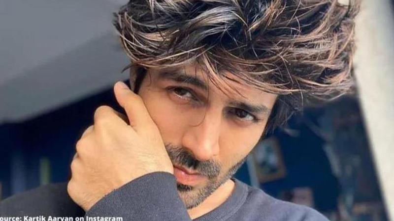 Kartik Aaryan