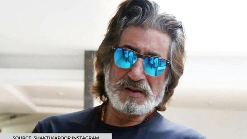 Shakti Kapoor