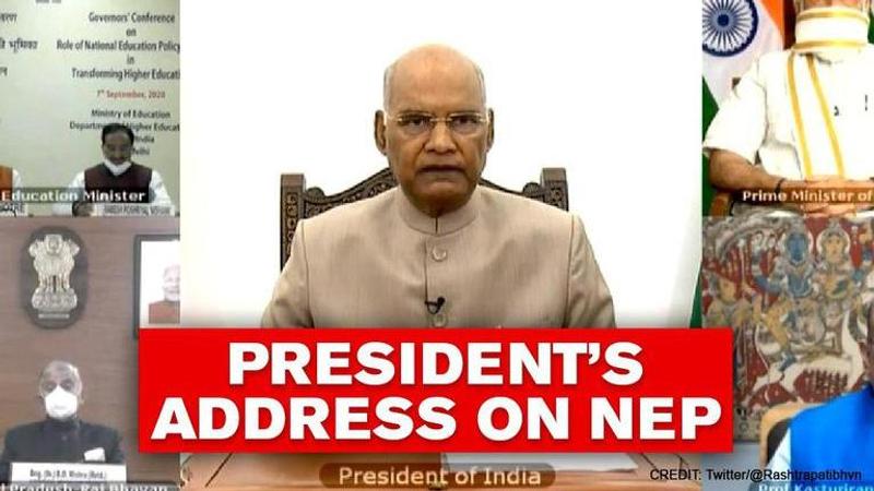 President Kovind