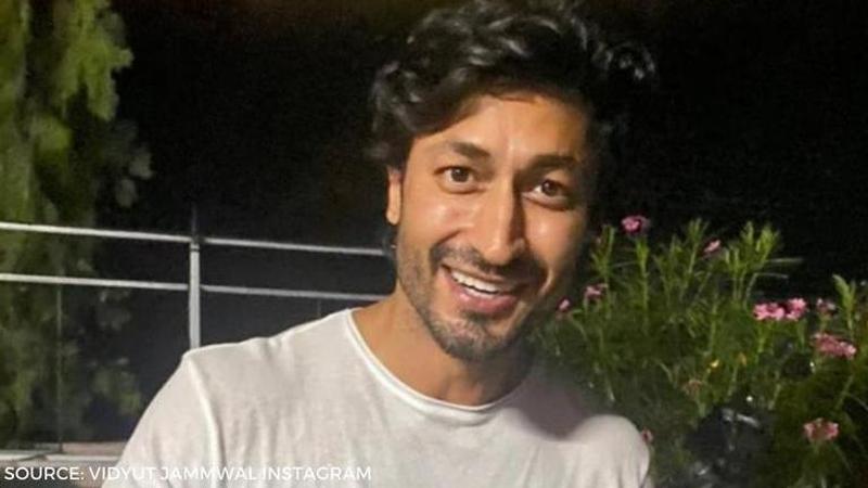 Vidyut Jammwal