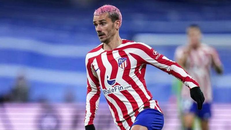 Antoine Griezmann