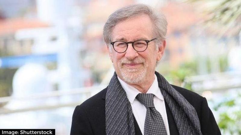 Steven Spielberg