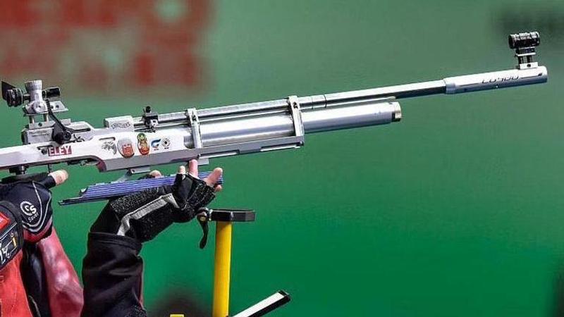 ISSF Shooting World Cup