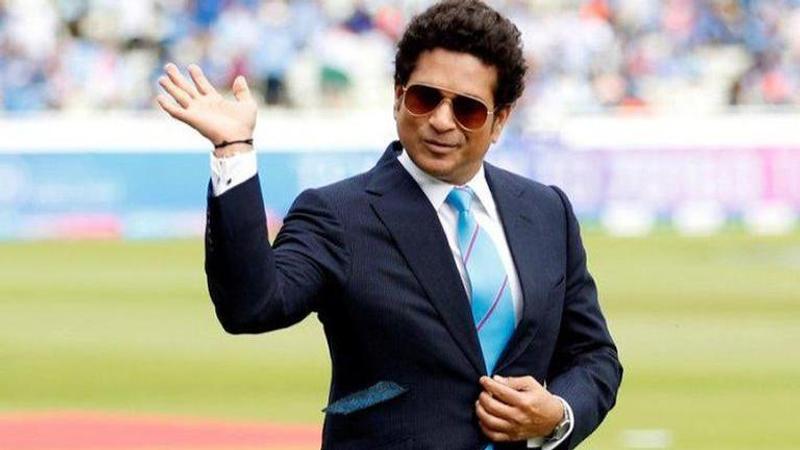 Sachin