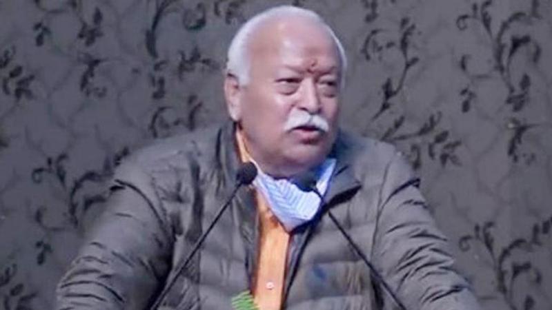 Mohan Bhagwat