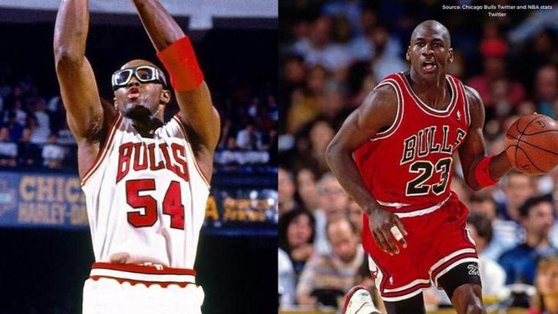 Horace Grant