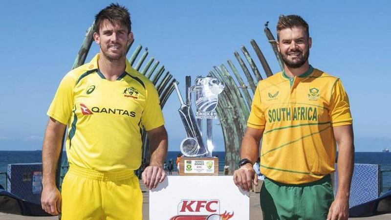 South Africa vs Australia, SA vs AUS, SA vs AUS 2nd T20I