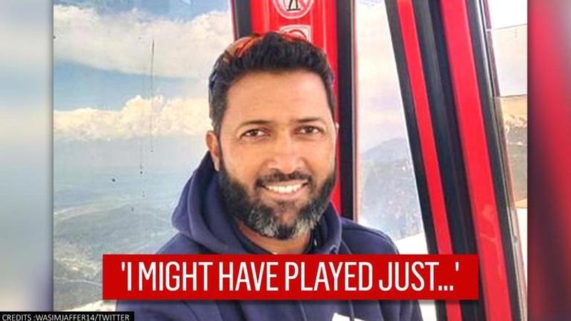 Wasim Jaffer