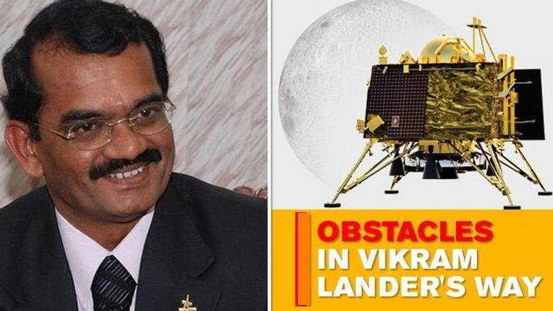 chandrayaan 2