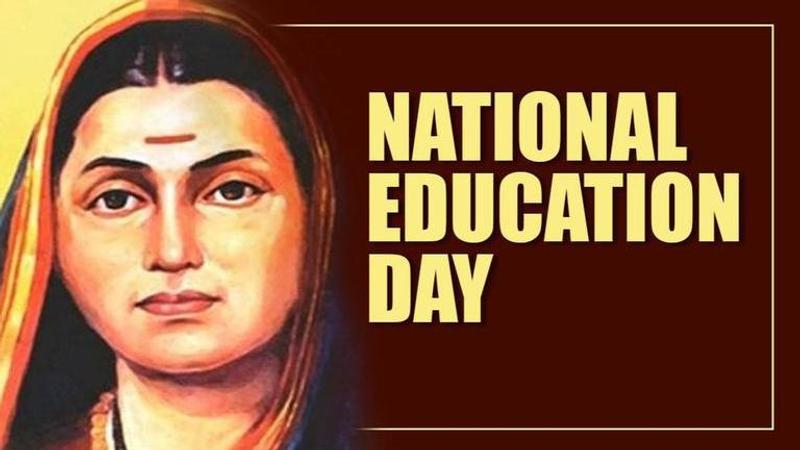 National Education Day