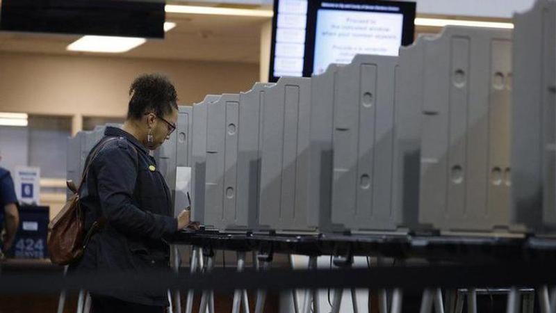 Super Tuesday marks first major security test of 2020