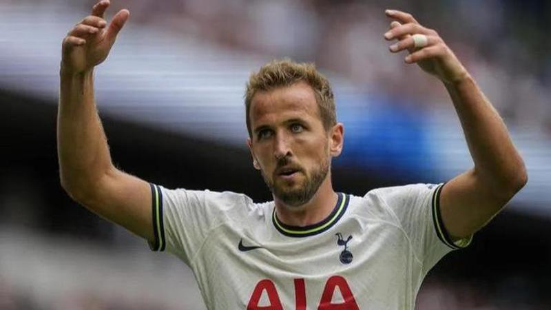 Harry Kane, Tottenham Hotspur, Premier League, Sergio Aguero, Harry Kane record, Premier League records, highest goal scorer in premier league