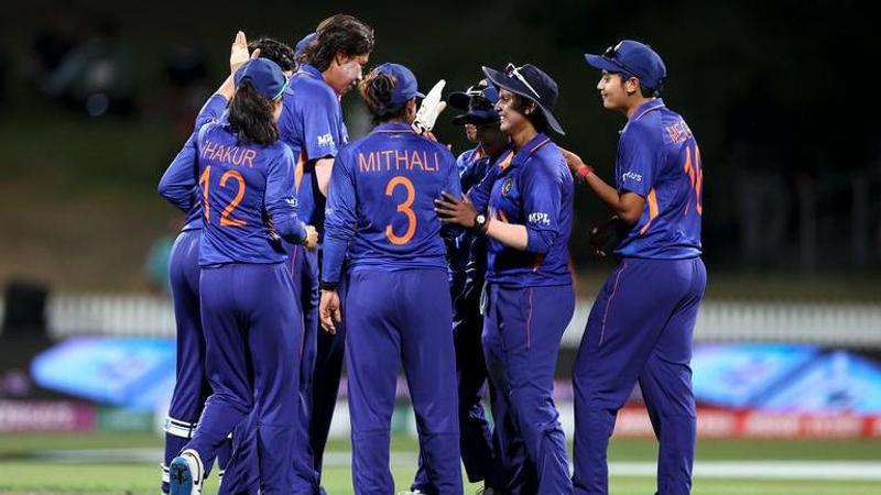 Women's Cricket World Cup, Women's World Cup 2022, Cricket, India vs Bangaldesh, IND vs BAN, ICC Women's World Cup, Mithali Raj, India qualification