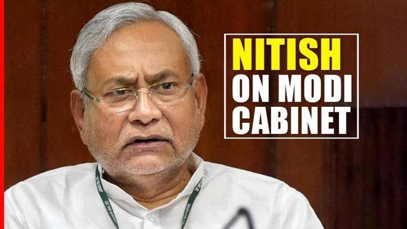 Nitish Kumar