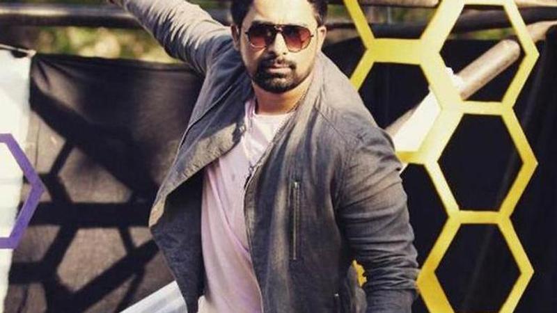 Rannvijay Singh Singha