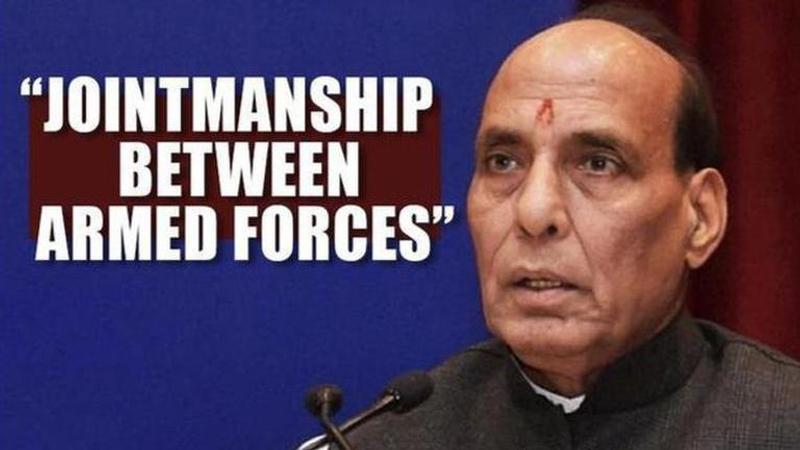 Rajnath Singh