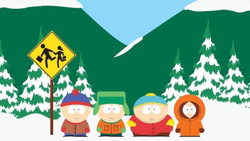 south park