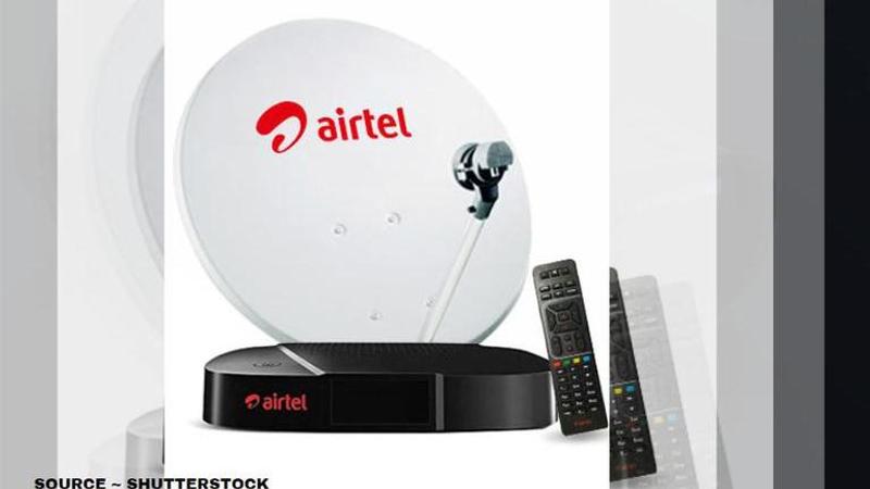 airtel dth 199 plan