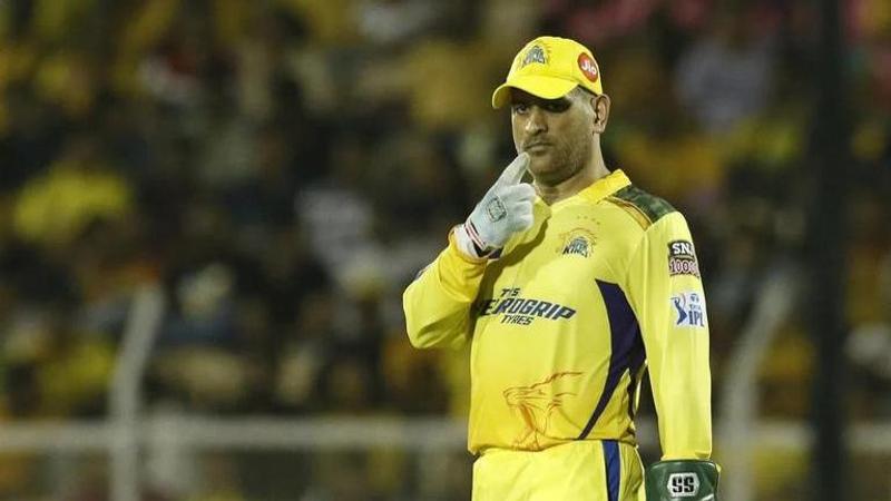 Shane Watson comments on MS Dhoni's future