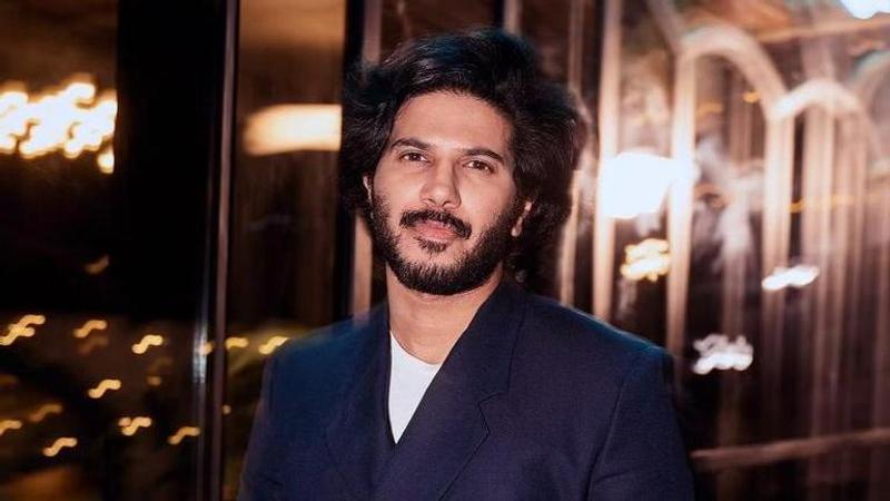 Dulquer Salmaan