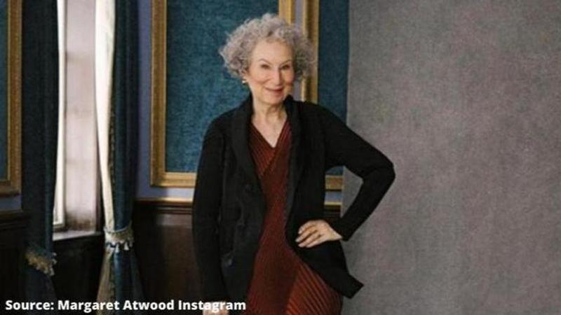 Margaret Atwood