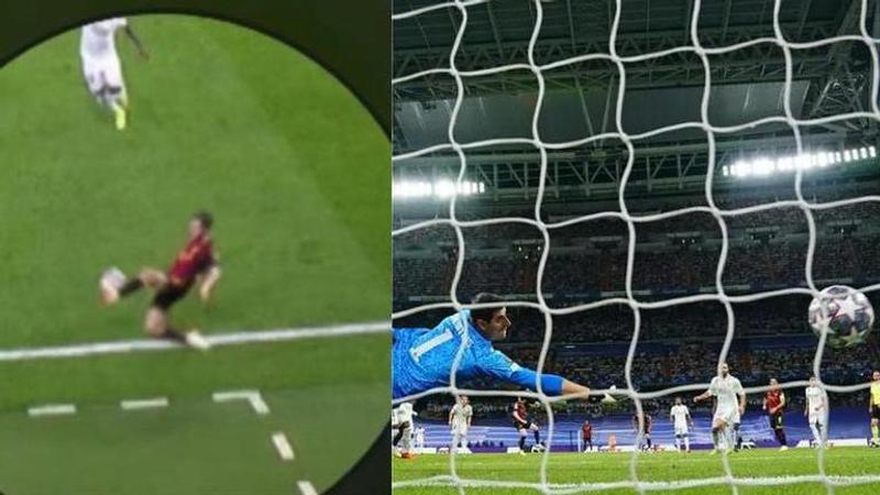 Explained: Why was De Bruyne's goal for Man City vs Real Madrid was not disallowed by VAR