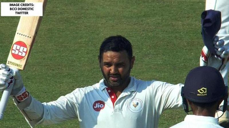 Parthiv Patel