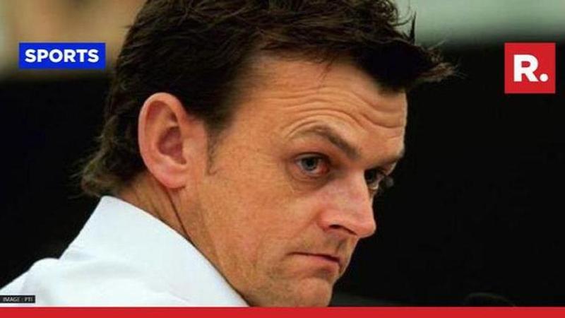 Adam Gilchrist