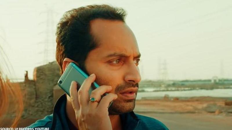 Fahadh Faasil