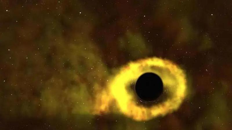 Black Hole