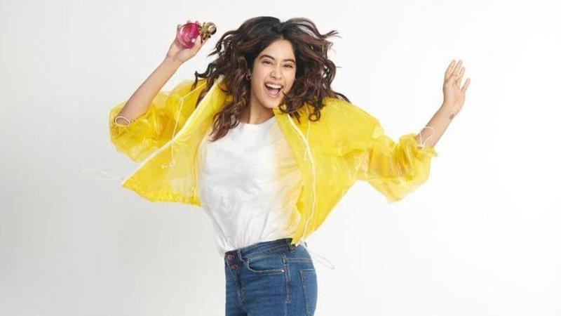 Janhvi Kapoor