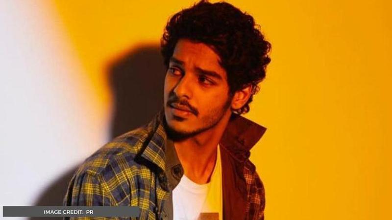 ishaan khatter